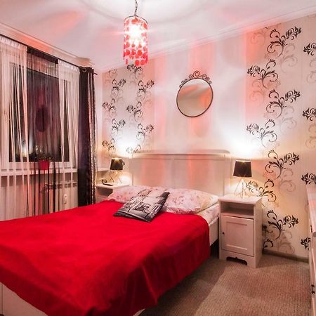 Apartament Sloneczna ซาโกปาเน ภายนอก รูปภาพ