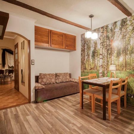 Apartament Sloneczna ซาโกปาเน ภายนอก รูปภาพ