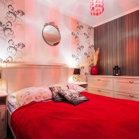 Apartament Sloneczna ซาโกปาเน ภายนอก รูปภาพ