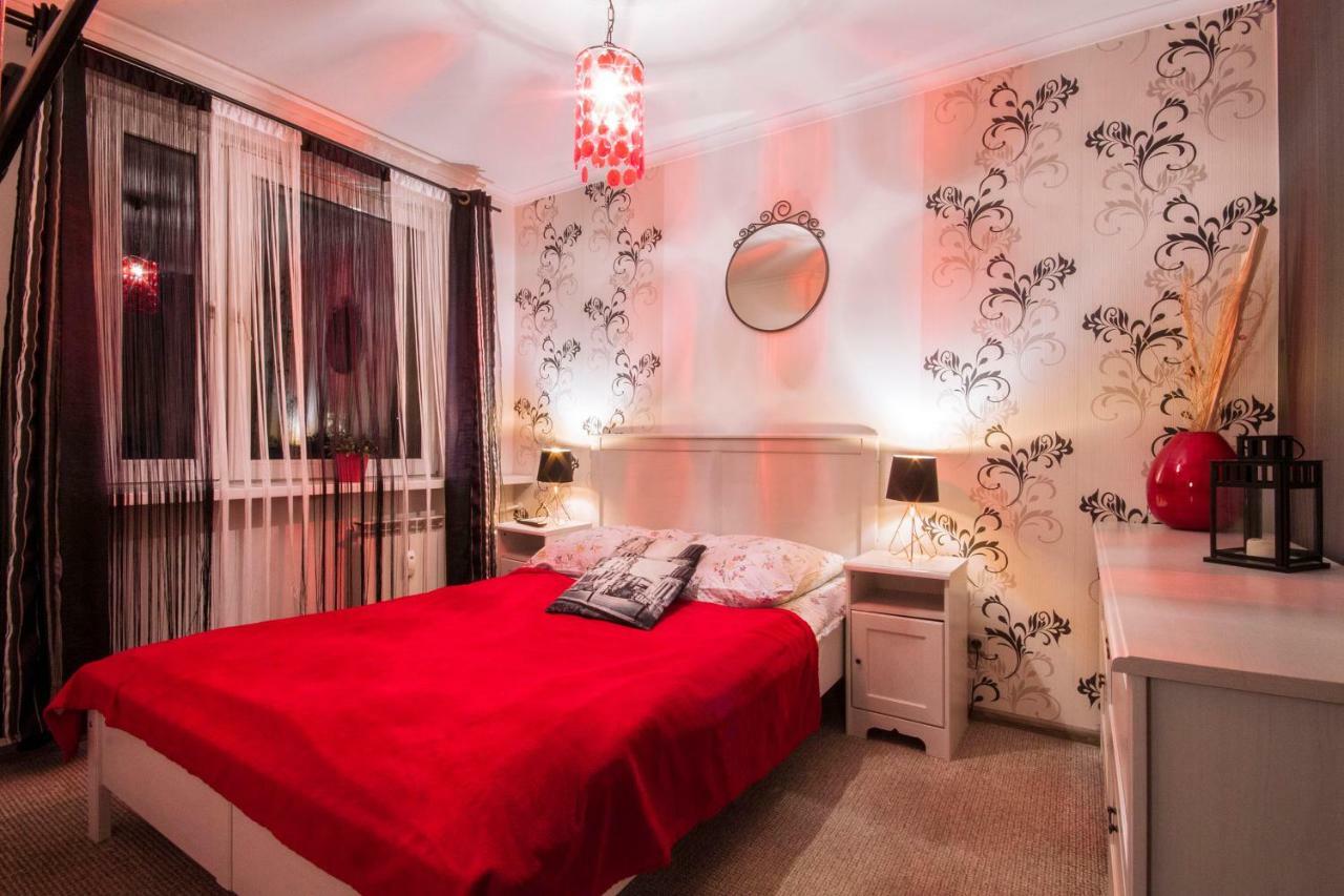 Apartament Sloneczna ซาโกปาเน ภายนอก รูปภาพ
