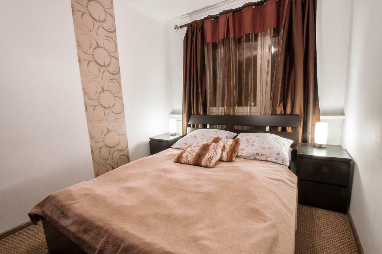 Apartament Sloneczna ซาโกปาเน ภายนอก รูปภาพ