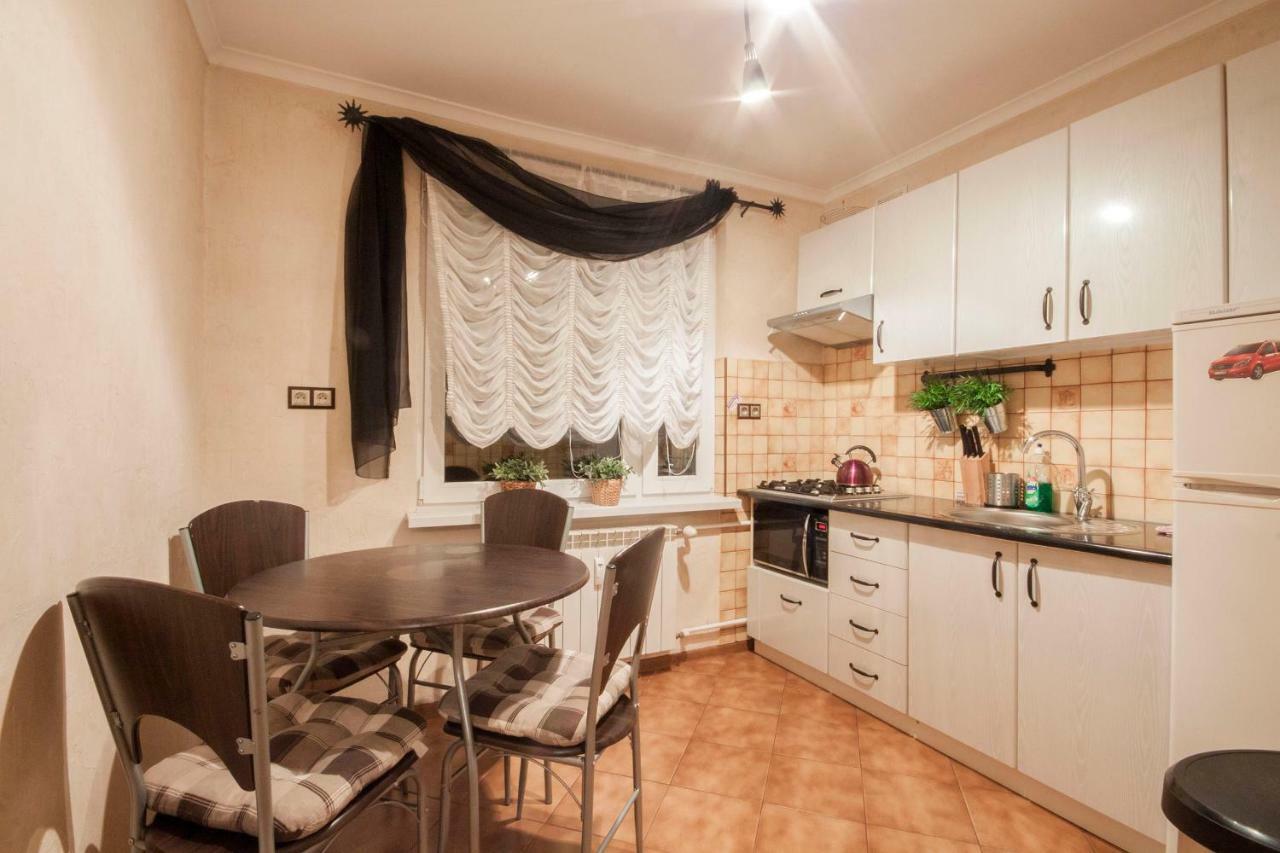 Apartament Sloneczna ซาโกปาเน ภายนอก รูปภาพ
