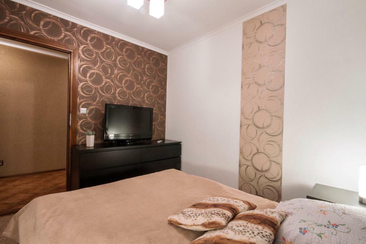 Apartament Sloneczna ซาโกปาเน ภายนอก รูปภาพ