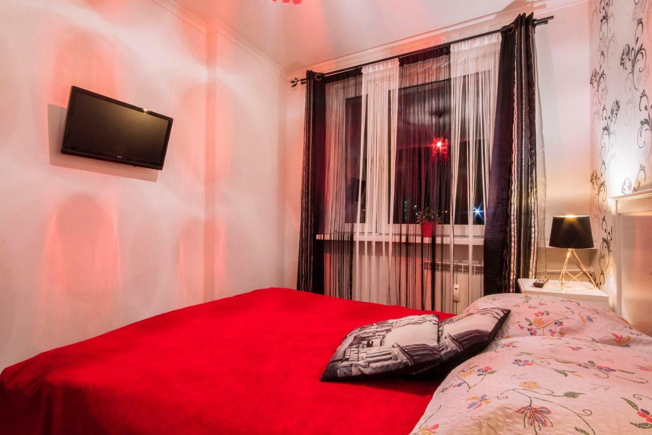 Apartament Sloneczna ซาโกปาเน ภายนอก รูปภาพ