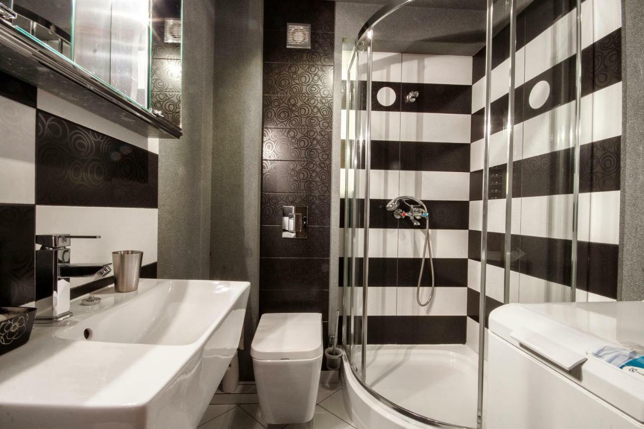 Apartament Sloneczna ซาโกปาเน ภายนอก รูปภาพ