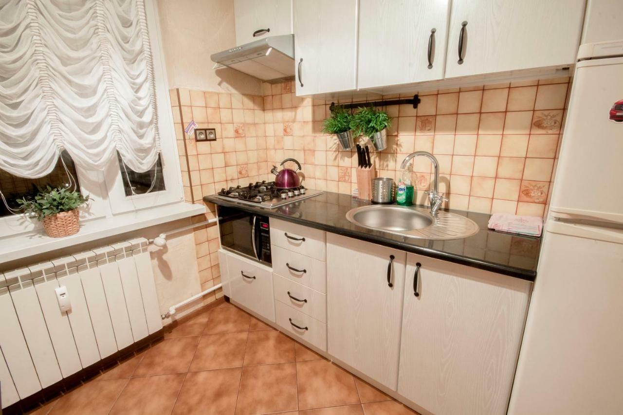 Apartament Sloneczna ซาโกปาเน ภายนอก รูปภาพ
