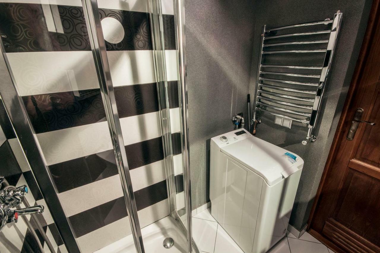 Apartament Sloneczna ซาโกปาเน ภายนอก รูปภาพ